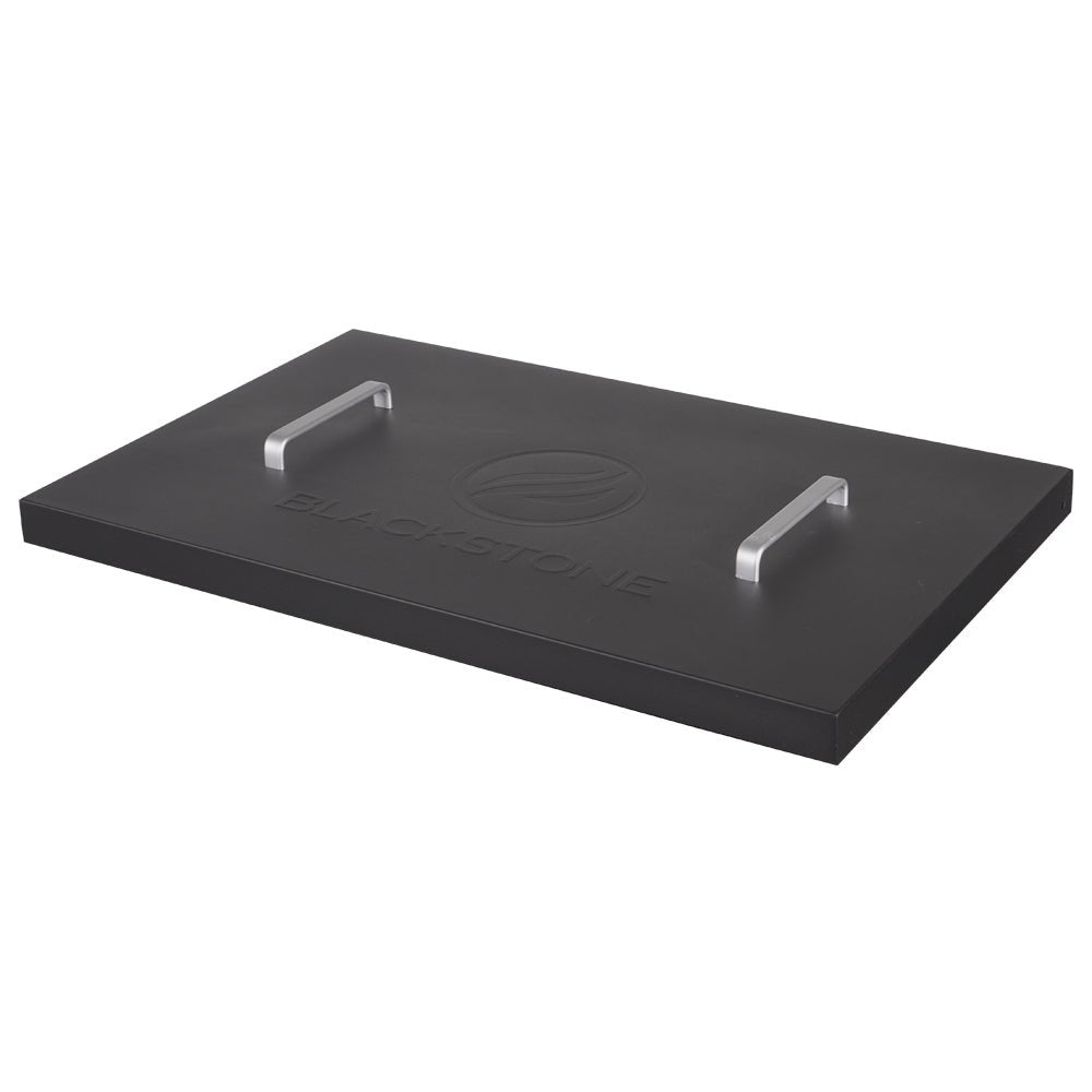 28" Griddle Station with Hard Cover